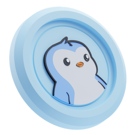 Pengu Coin